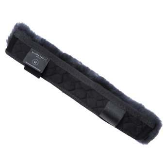 PROTECTION POUR MUSEROLLE 28 CM