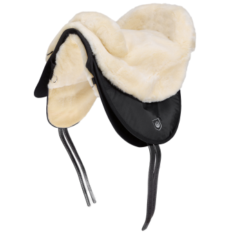 TAPIS DE MONTE A CRU CLOUD SPECIAL PLUS NATUREL/NOIR/NATUREL Poney