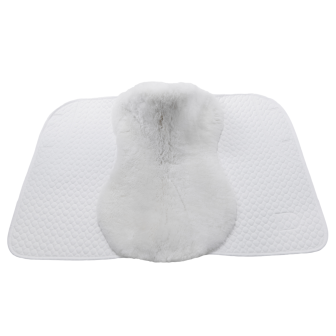 TAPIS CHAMP DRESSAGE 