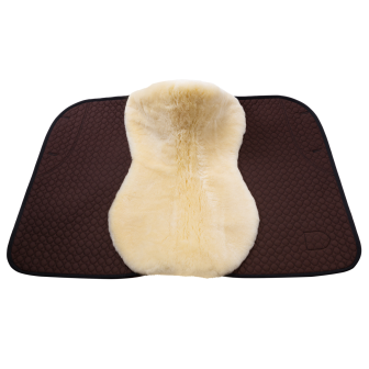 TAPIS CHAMP DRESSAGE 