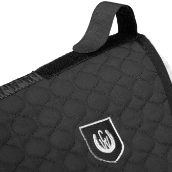 TAPIS SPECIAL SELLES SANS ARCONS 