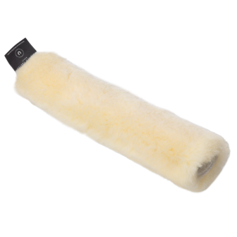 PROTECTION FOURRURE POUR MUSEROLLE 28CM