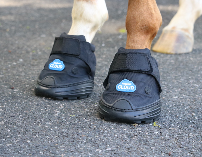 EASYBOOT CLOUD TAILLE 0