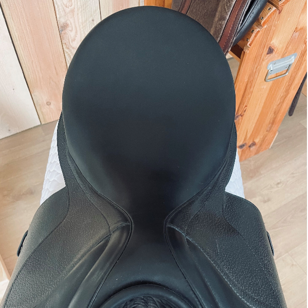 GP2 LUX 18/33 NOIRE 