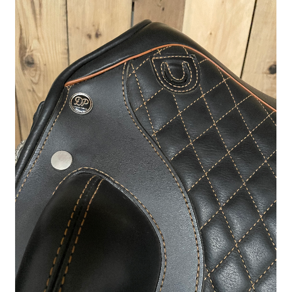 NOVAFLEX BOLERO DL  noire 17,5''