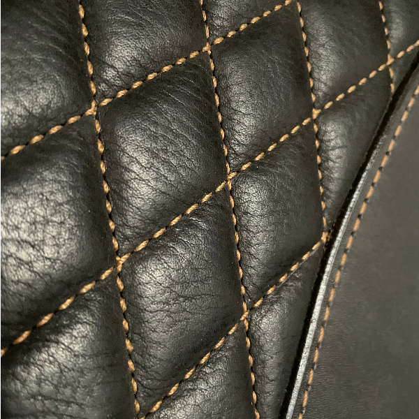NOVAFLEX BOLERO DL  noire 17,5''