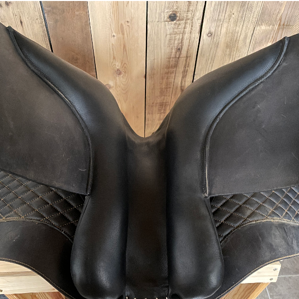 NOVAFLEX BOLERO DL  noire 17,5''